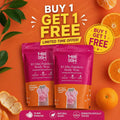 Meeoow Wax Powder | Buy 1 Get 1 Free