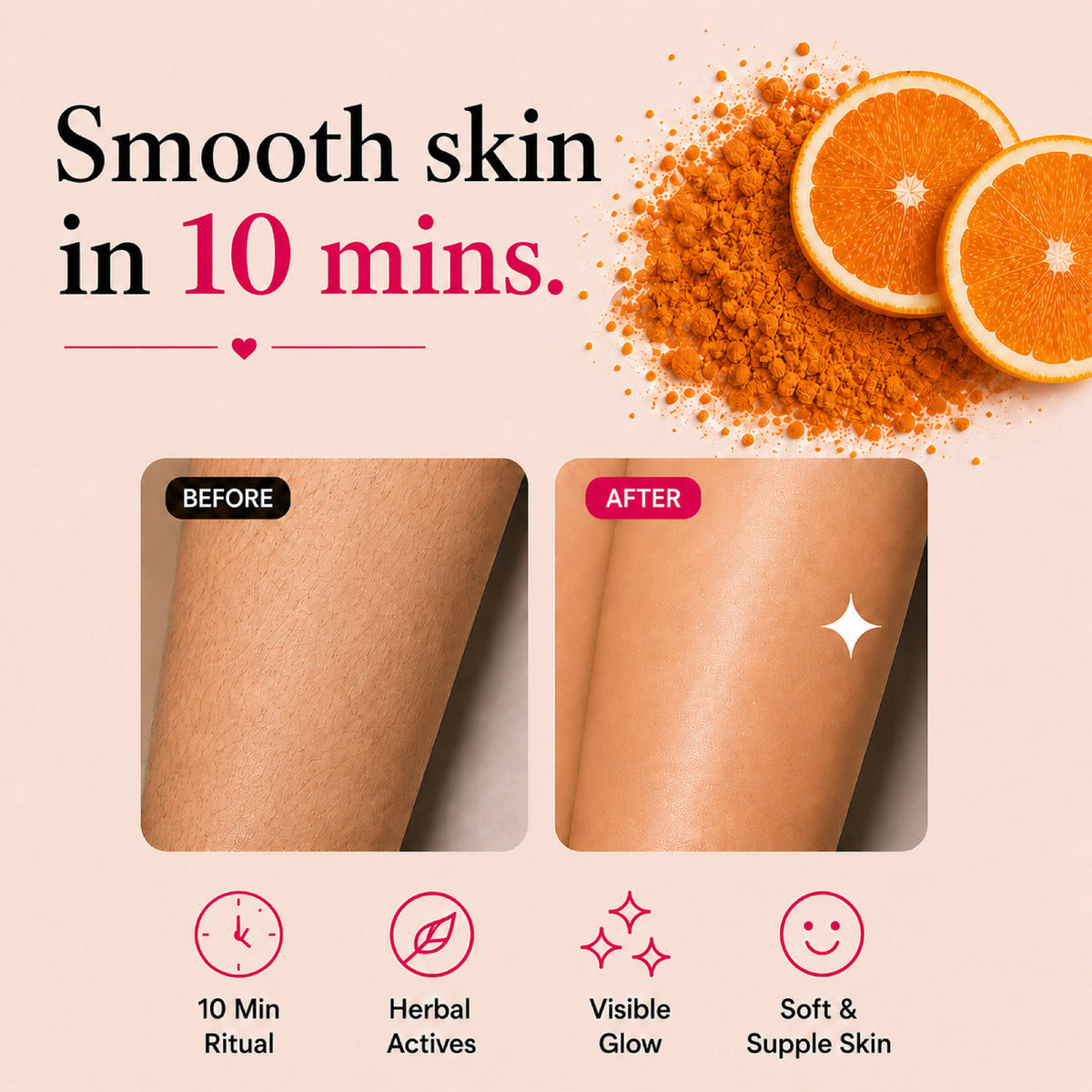 Meeoow Wax Powder | Buy 1 Get 1 Free