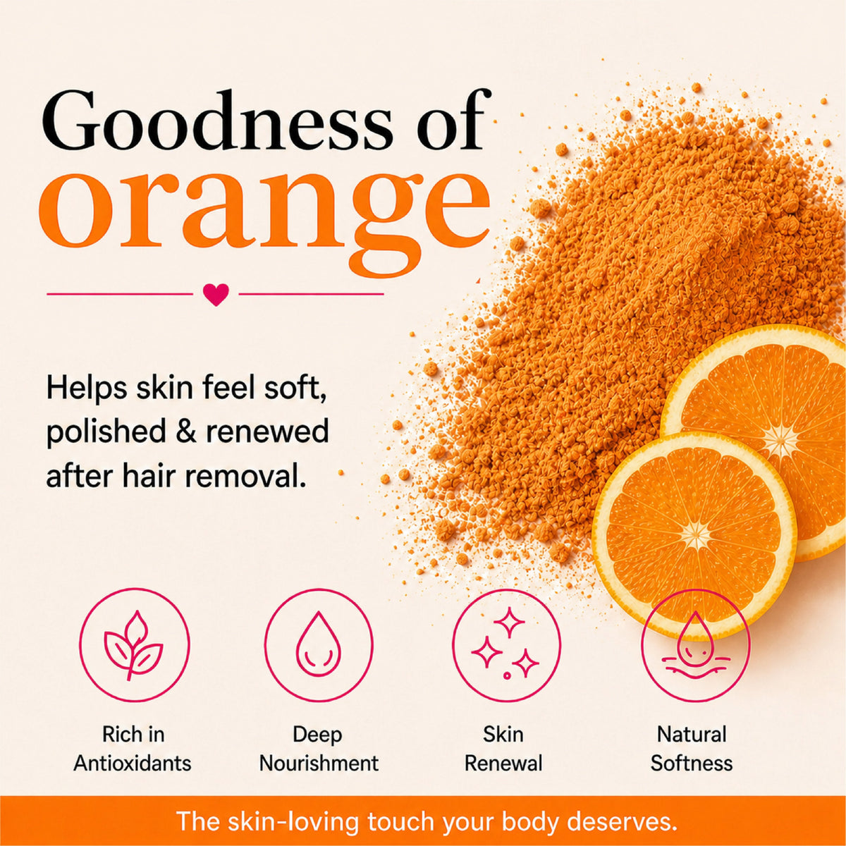 Meeoow Wax Powder | Buy 1 Get 1 Free